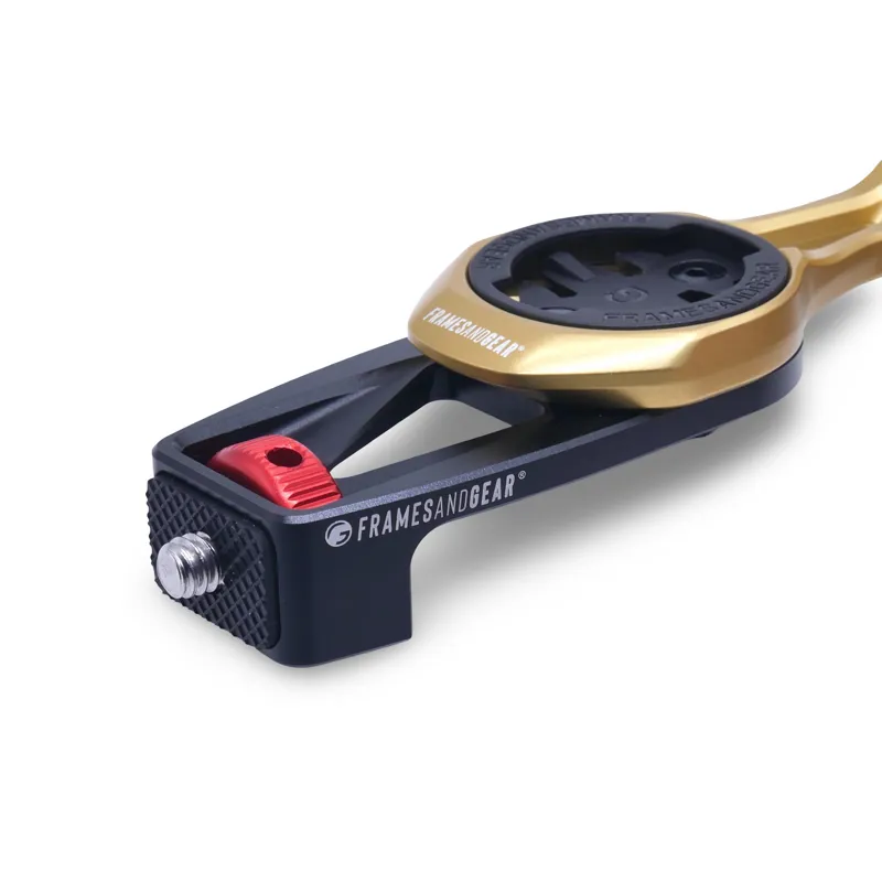 Framesandgear Insta360 2.0 Addon Mount-1