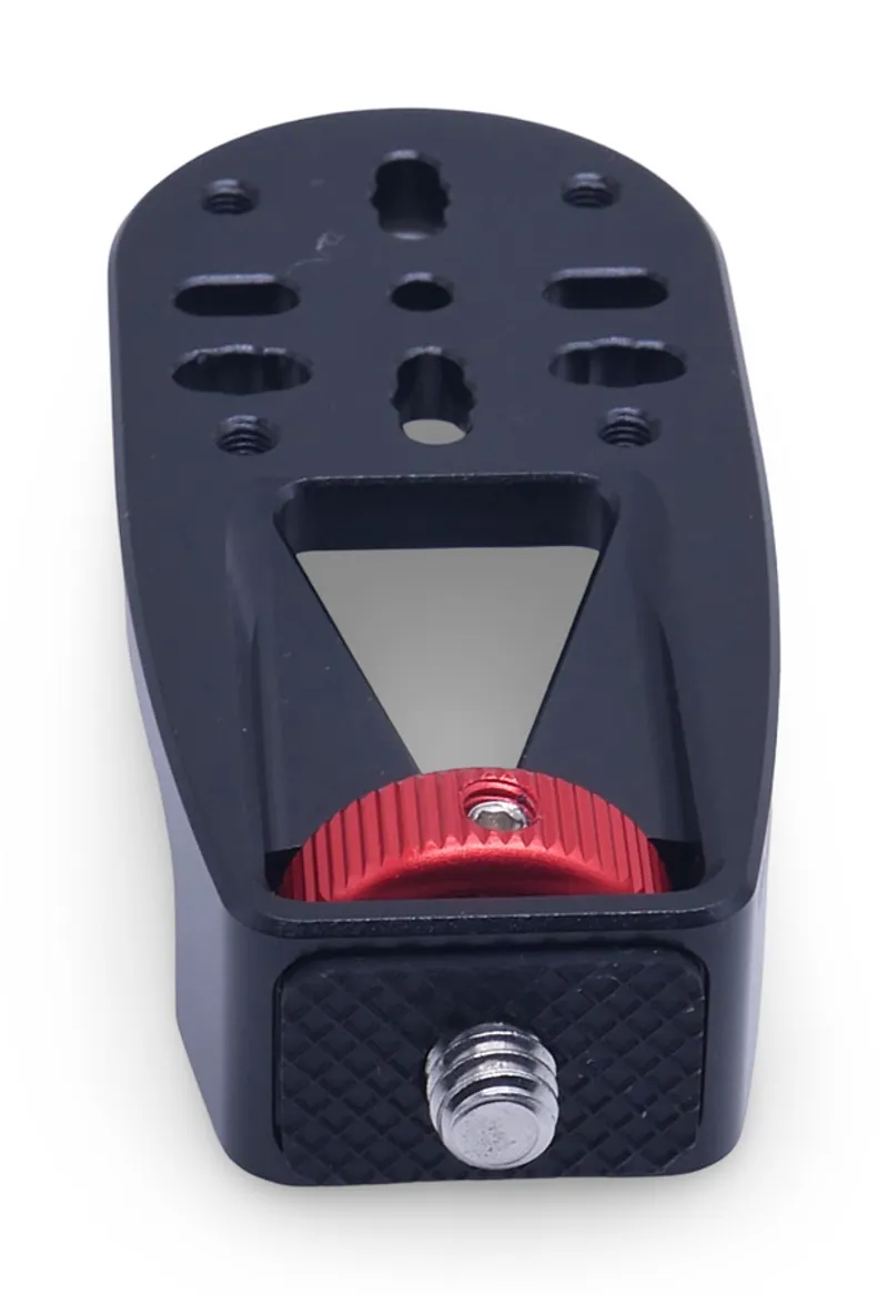 Framesandgear Insta360 2.0 Addon Mount-5