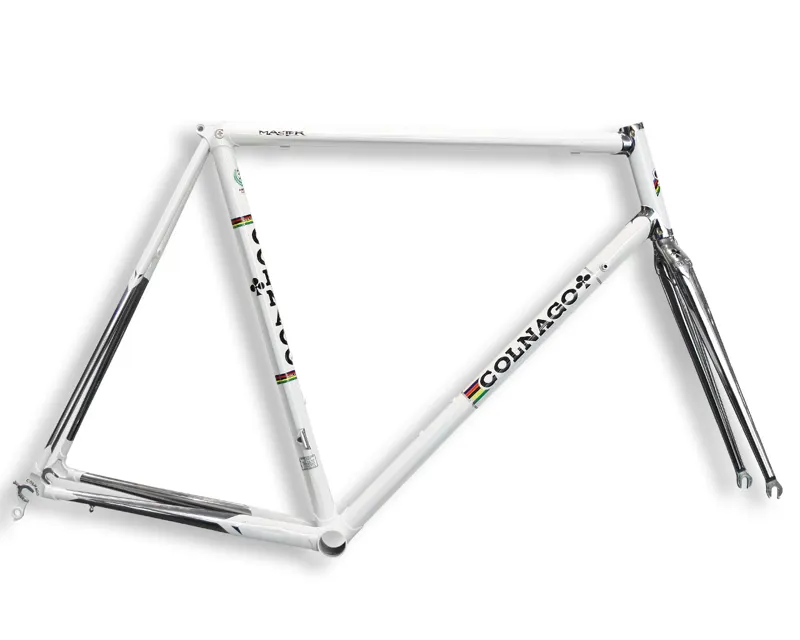 Colnago master white sale