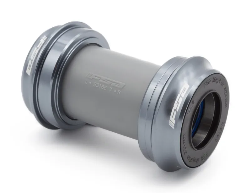 FSA PF30 BB30 Bottom Bracket For 24mm MegaExo Road Cranks Bronze