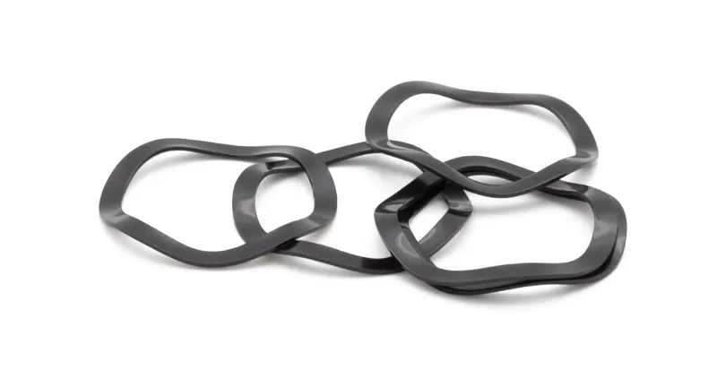 FSA Wave Spring Washer for MegaExo Lite BB 24mm MW454 4 pcs