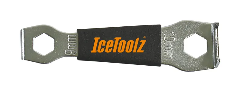 IceToolz 27P5 Chainwheel Bolt Installation Tool
