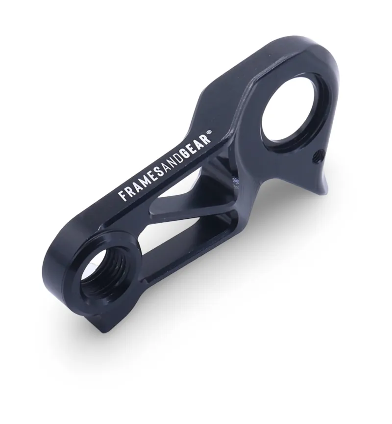 Framesandgear Direct Mount DB Derailleur Hanger For BMC Shimano Fitting Black
