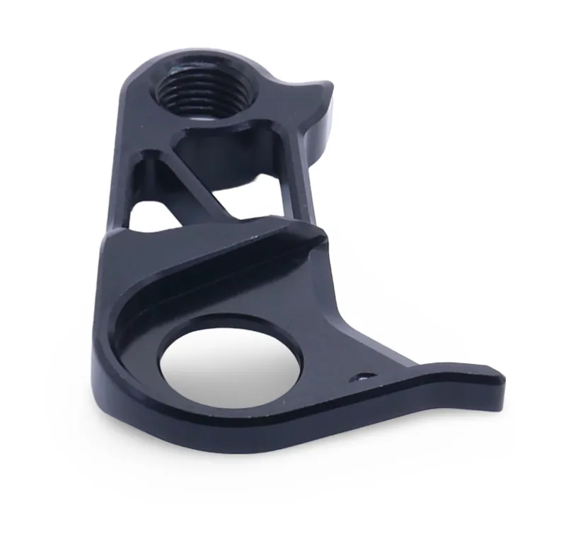 Framesandgear Direct Mount DB Derailleur Hanger For BMC Shimano Fitting Black-2