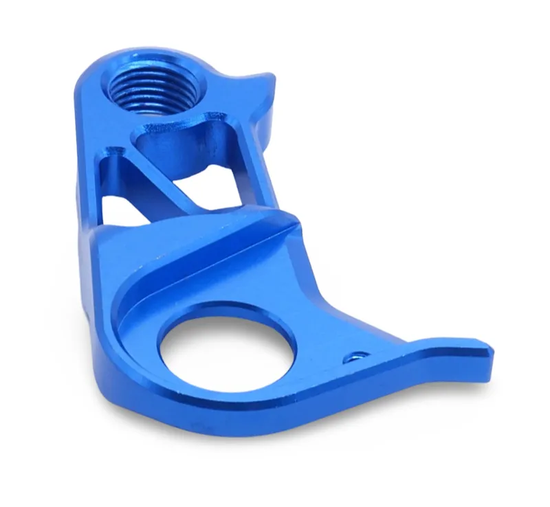 Framesandgear Direct Mount DB Derailleur Hanger For BMC Shimano Fitting Blue-3