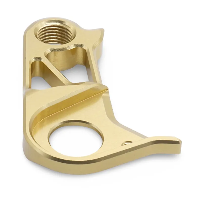 Framesandgear Direct Mount DB Derailleur Hanger For BMC Shimano Fitting Gold-3