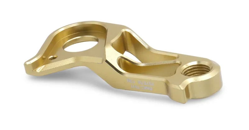 Framesandgear Direct Mount DB Derailleur Hanger For BMC Shimano Fitting Gold-1