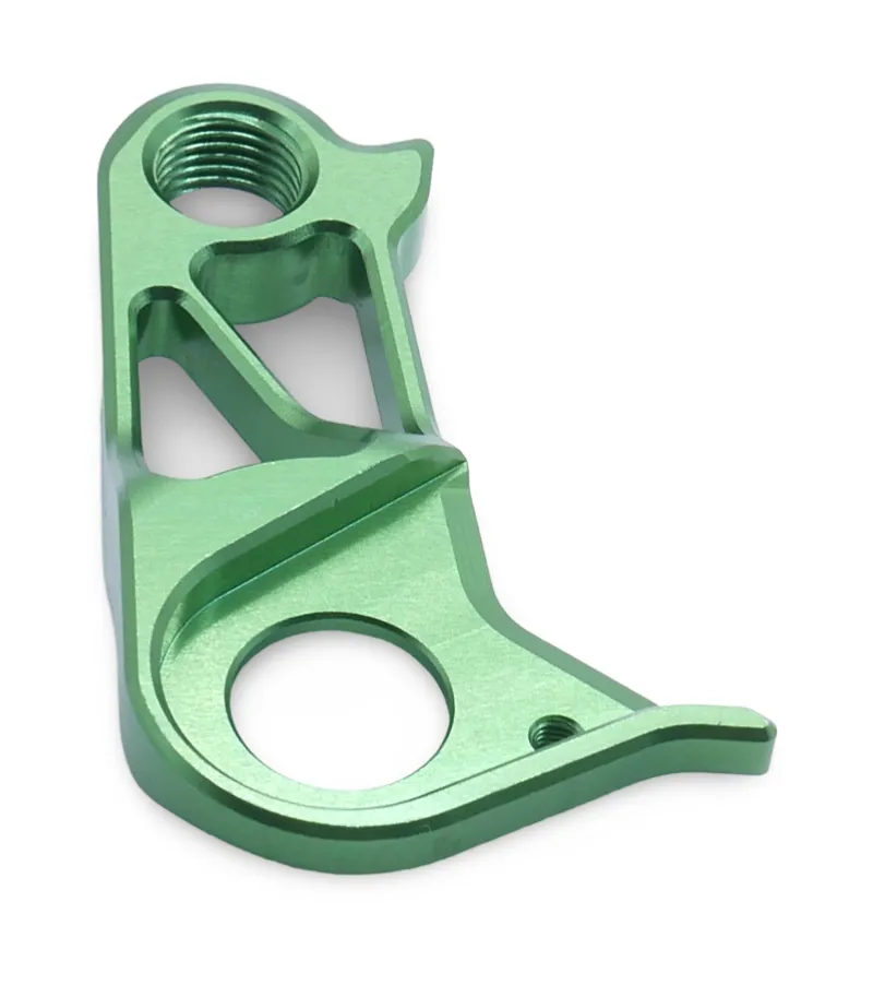 Framesandgear Direct Mount DB Derailleur Hanger For BMC Shimano Fitting Green-3
