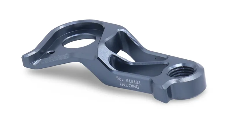 Framesandgear Direct Mount DB Derailleur Hanger For BMC Shimano Fitting Grey-1