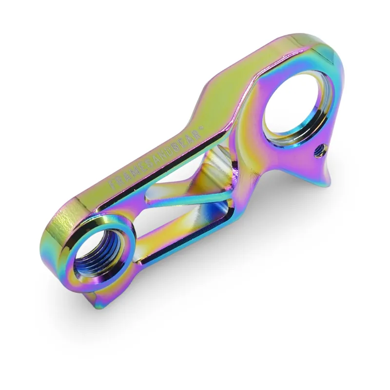 Framesandgear Direct Mount DB Derailleur Hanger For BMC Shimano Fitting Oil Slick