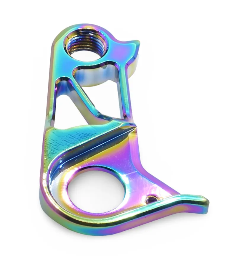 Framesandgear Direct Mount DB Derailleur Hanger For BMC Shimano Fitting Oil Slick-2