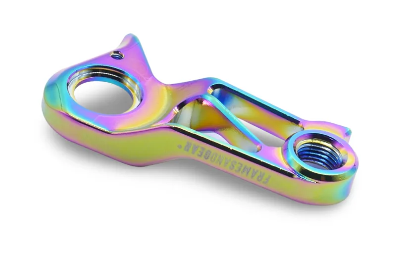 Framesandgear Direct Mount DB Derailleur Hanger For BMC Shimano Fitting Oil Slick-1