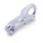Framesandgear Direct Mount DB Derailleur Hanger For BMC Shimano Fitting Silver