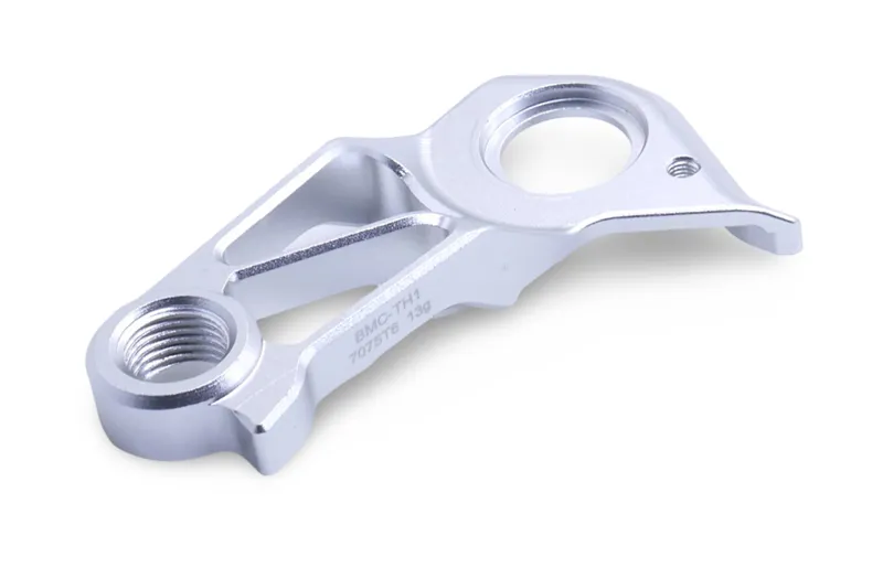 Framesandgear Direct Mount DB Derailleur Hanger For BMC Shimano Fitting Silver-2