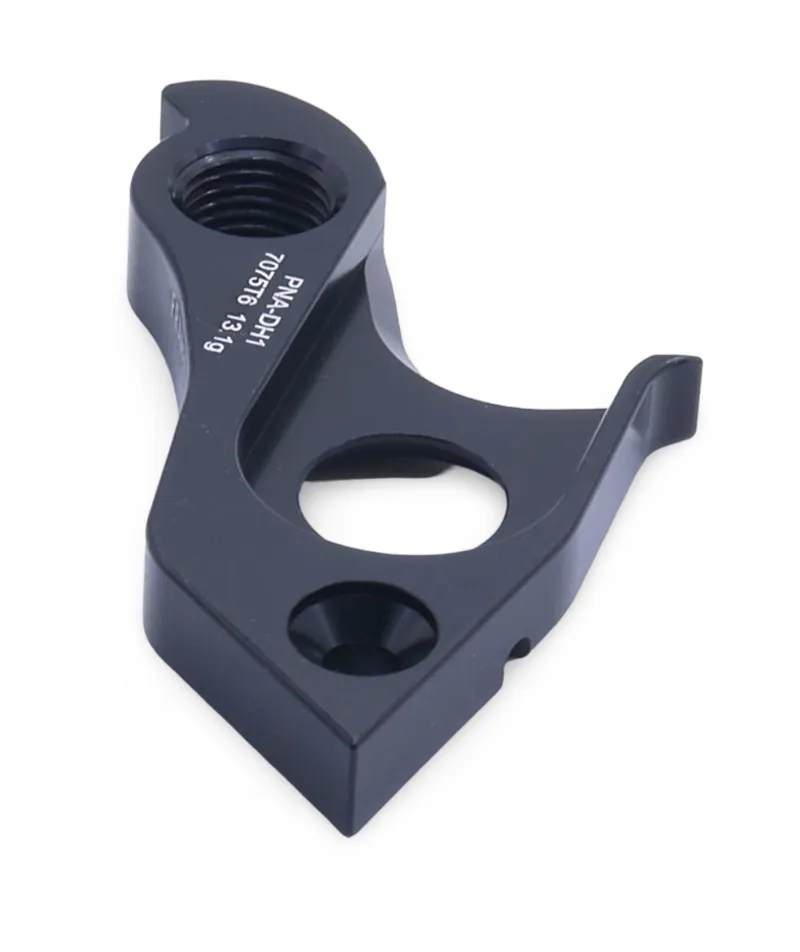 Framesandgear Direct Mount DB Derailleur Hanger For Pinarello Dogma F 2025 With SRAM Shifting Black-3