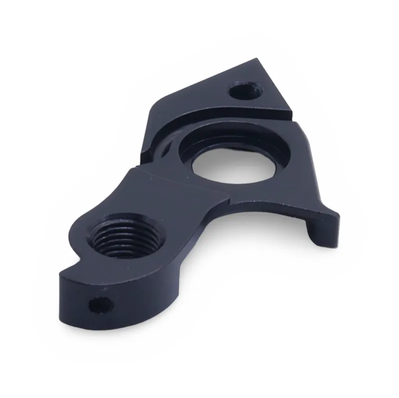 Framesandgear Direct Mount DB Derailleur Hanger For Pinarello Dogma F 2025 With SRAM Shifting Black-4