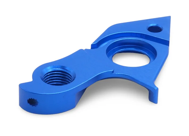 Framesandgear Direct Mount DB Derailleur Hanger For Pinarello Dogma F 2025 With SRAM Shifting Blue-3
