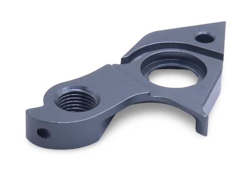 Framesandgear Direct Mount DB Derailleur Hanger For Pinarello Dogma F 2025 With SRAM Shifting Grey-3