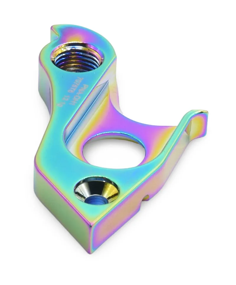 Framesandgear Direct Mount DB Derailleur Hanger For Pinarello Dogma F 2025 With SRAM Shifting Oil Slick-2