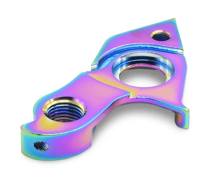 Framesandgear Direct Mount DB Derailleur Hanger For Pinarello Dogma F 2025 With SRAM Shifting Oil Slick-3
