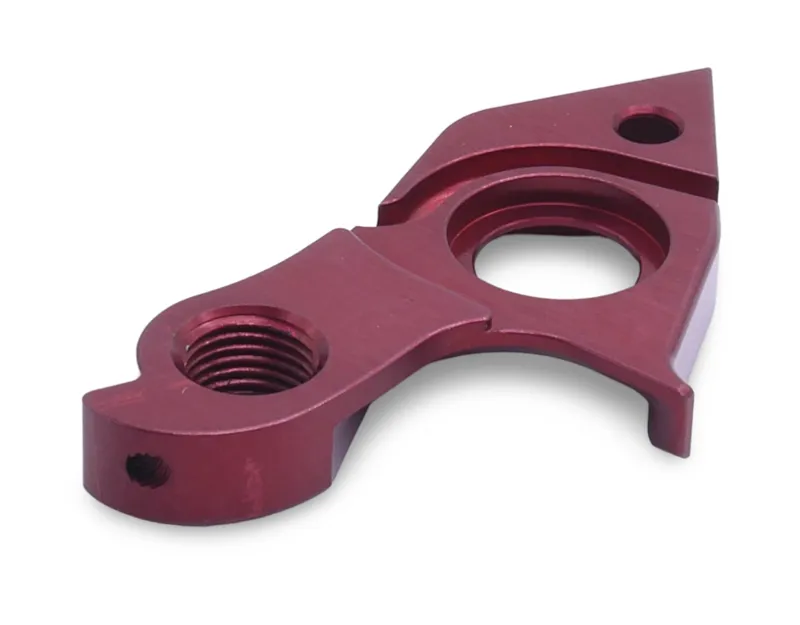 Framesandgear Direct Mount DB Derailleur Hanger For Pinarello Dogma F 2025 With SRAM Shifting Red-3