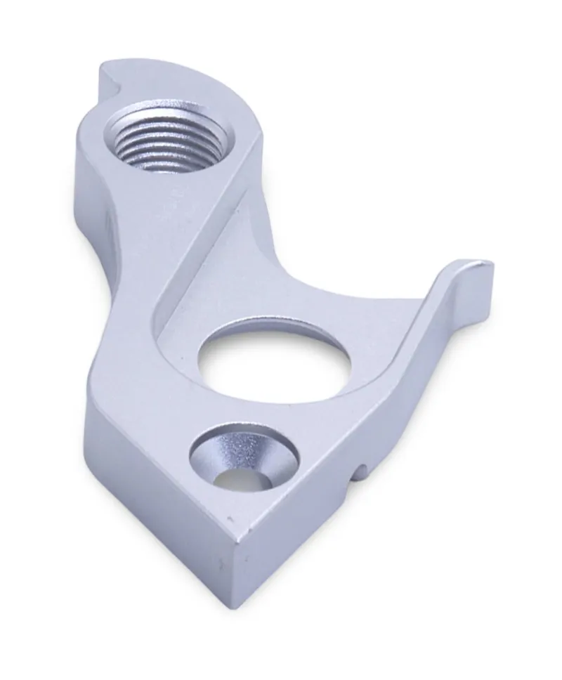Framesandgear Direct Mount DB Derailleur Hanger For Pinarello Dogma F 2025 With SRAM Shifting Silver-2