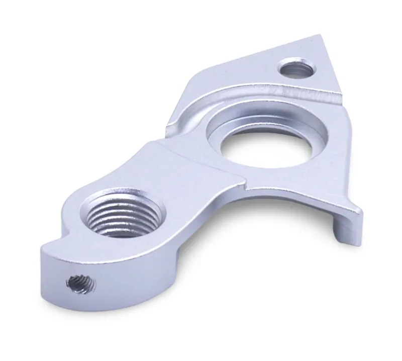 Framesandgear Direct Mount DB Derailleur Hanger For Pinarello Dogma F 2025 With SRAM Shifting Silver-3
