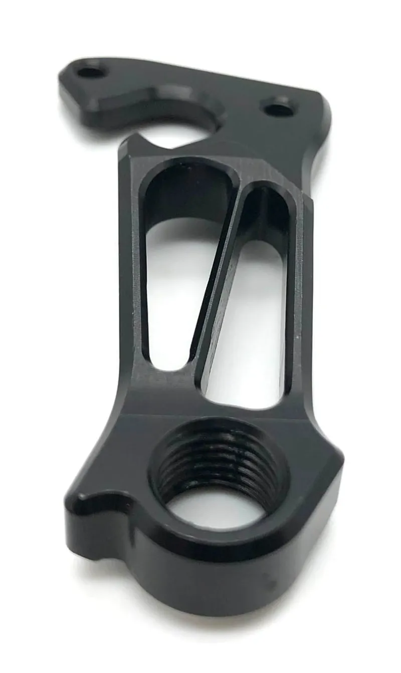 Framesandgear Direct Mount RB Derailleur Hanger For Pinarello With Shimano Shifting Black-3