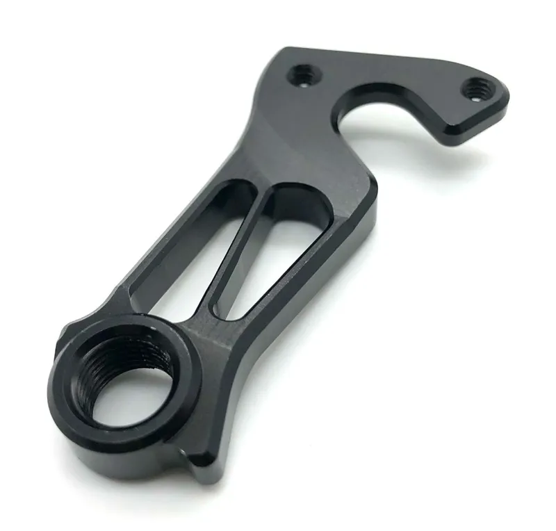 Framesandgear Direct Mount RB Derailleur Hanger For Pinarello With Shimano Shifting Black-4