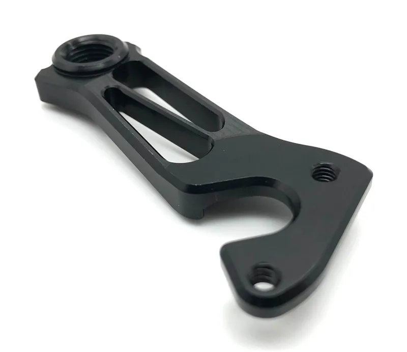 Framesandgear Direct Mount RB Derailleur Hanger For Pinarello With Shimano Shifting Black-5