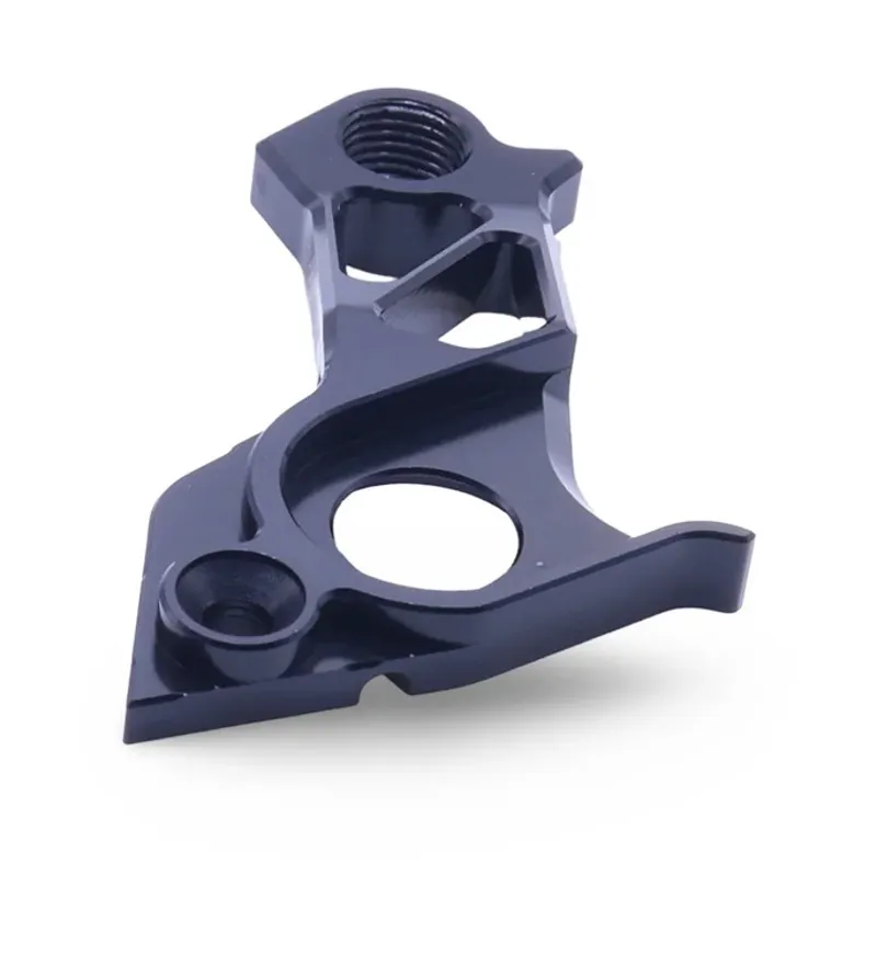 Framesandgear Direct Mount DB Derailleur Hanger For Pinarello F 2025 With Shimano Shifting Black-3