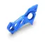 Framesandgear Direct Mount DB Derailleur Hanger For Pinarello F 2025 Wth Shimano Shifting Blue