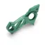 Framesandgear Direct Mount DB Derailleur Hanger For Pinarello F 2025 Wth Shimano Shifting Green