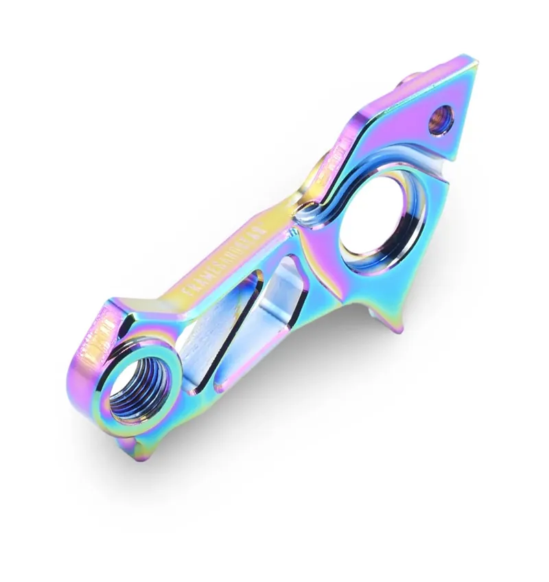 Framesandgear Direct Mount DB Derailleur Hanger For Pinarello F 2025 With Shimano Shifting Oil Slick