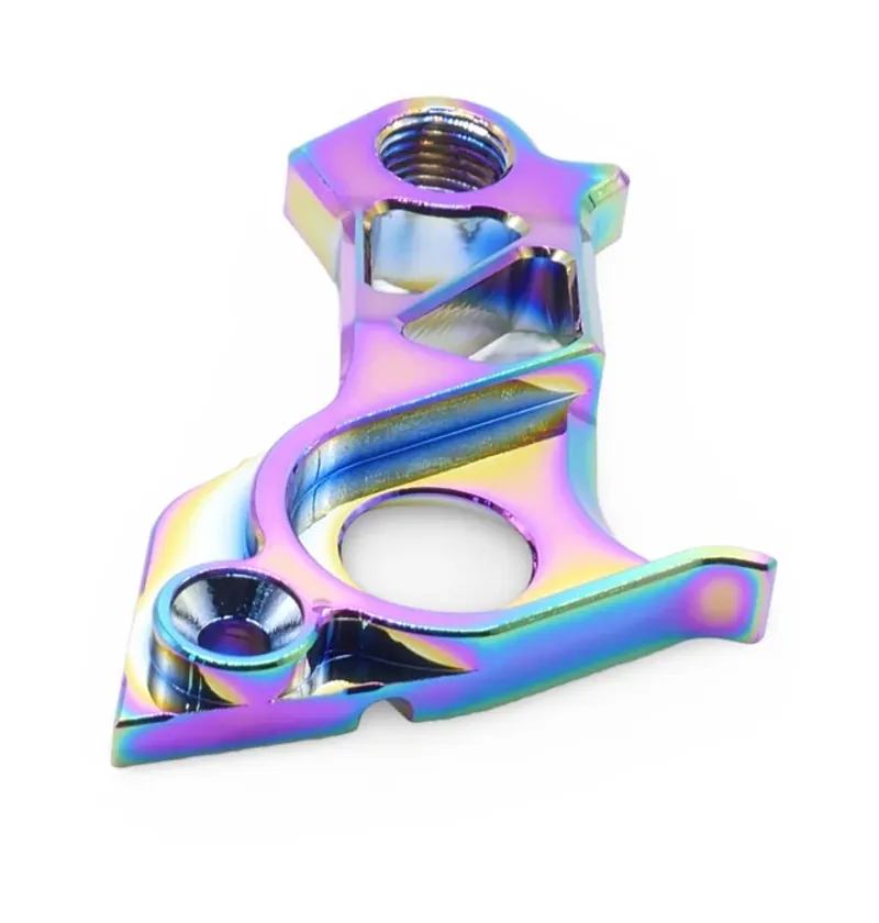 Framesandgear Direct Mount DB Derailleur Hanger For Pinarello F 2025 With Shimano Shifting Oil Slick-5