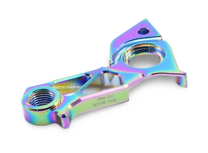 Framesandgear Direct Mount DB Derailleur Hanger For Pinarello F 2025 With Shimano Shifting Oil Slick-2