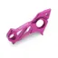 Framesandgear Direct Mount DB Derailleur Hanger For Pinarello F 2025 Wth Shimano Shifting Pink