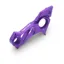 Framesandgear Direct Mount DB Derailleur Hanger For Pinarello F 2025 Wth Shimano Shifting Purple