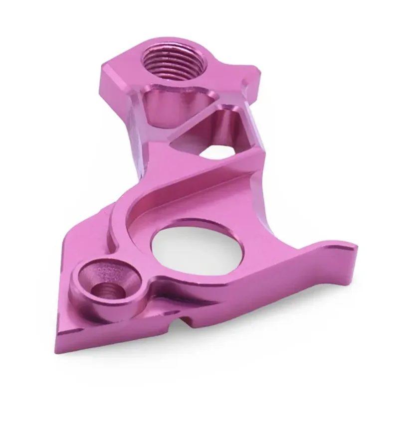 Framesandgear Direct Mount DB Derailleur Hanger For Pinarello F 2025 With Shimano Shifting Rose-3