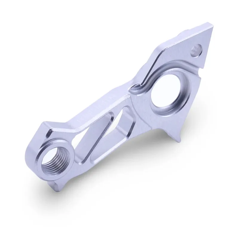 Framesandgear Direct Mount DB Derailleur Hanger For Pinarello F 2025 With Shimano Shifting Silver