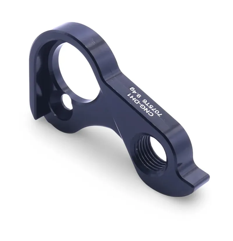 Framesandgear Direct Mount DB Derailleur Hanger For Colnago C68 and V4RS With SRAM Shifting Black-3