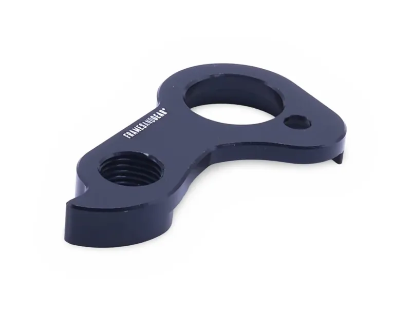Framesandgear Direct Mount DB Derailleur Hanger For Colnago C68 and V4RS With SRAM Shifting Black-1