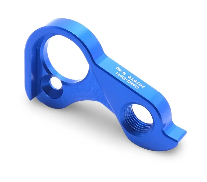 Framesandgear Direct Mount DB Derailleur Hanger For Colnago C68 and V4RS With SRAM Shifting Blue-3