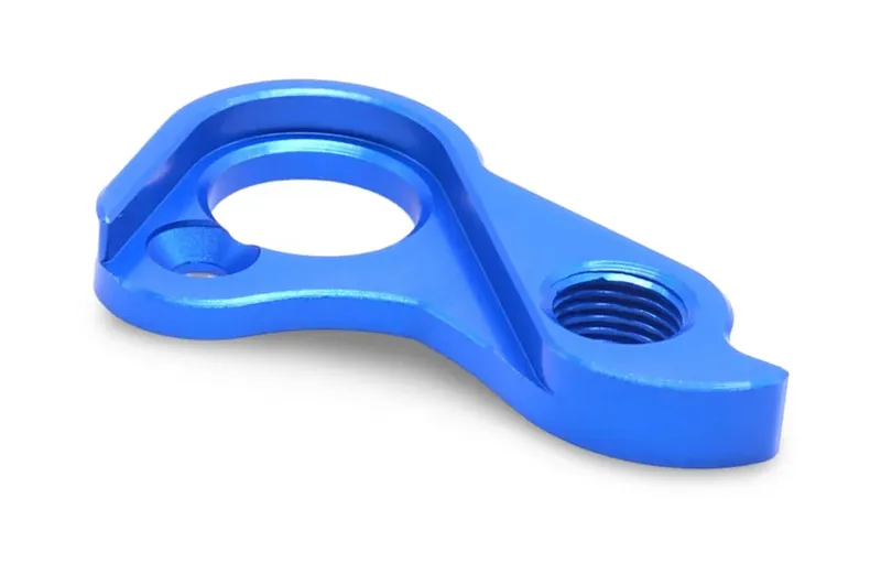 Framesandgear Direct Mount DB Derailleur Hanger For Colnago C68 and V4RS With SRAM Shifting Blue-2