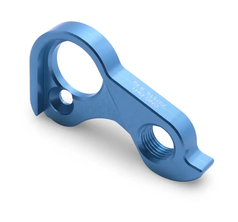 Framesandgear Direct Mount DB Derailleur Hanger For Colnago C68 and V4RS With SRAM Shifting Celeste-3