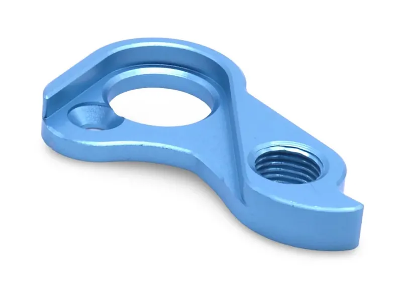 Framesandgear Direct Mount DB Derailleur Hanger For Colnago C68 and V4RS With SRAM Shifting Celeste-2