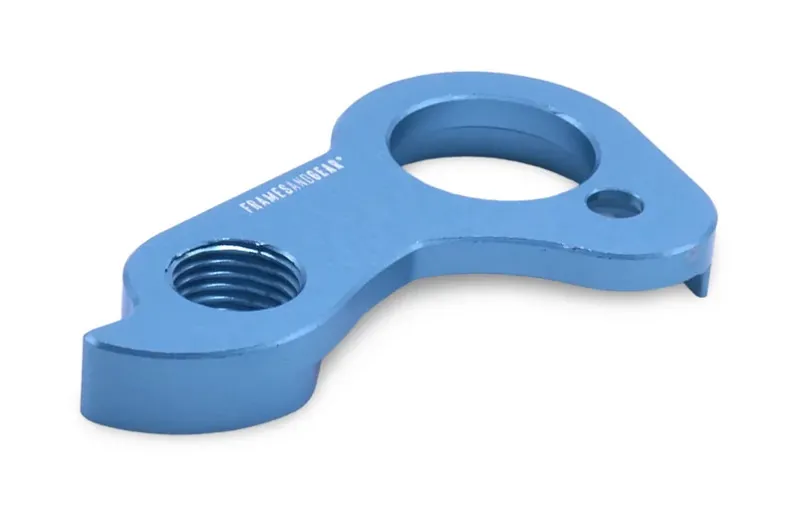 Framesandgear Direct Mount DB Derailleur Hanger For Colnago C68 and V4RS With SRAM Shifting Celeste-1