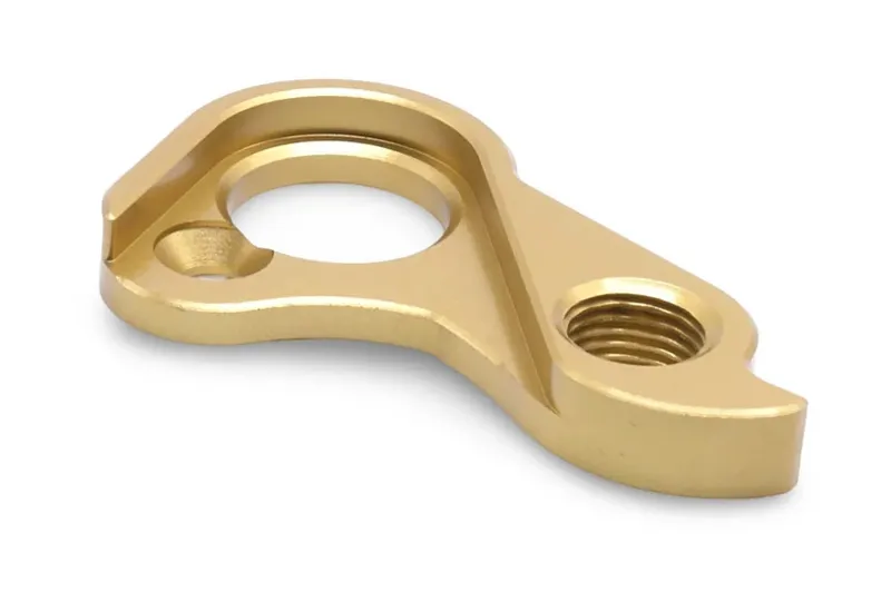 Framesandgear Direct Mount DB Derailleur Hanger For Colnago C68 and V4RS With SRAM Shifting Gold-3