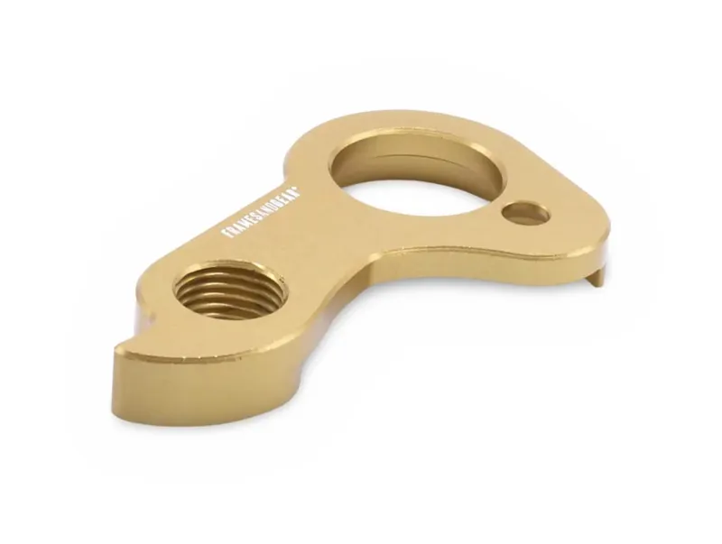 Framesandgear Direct Mount DB Derailleur Hanger For Colnago C68 and V4RS With SRAM Shifting Gold-2