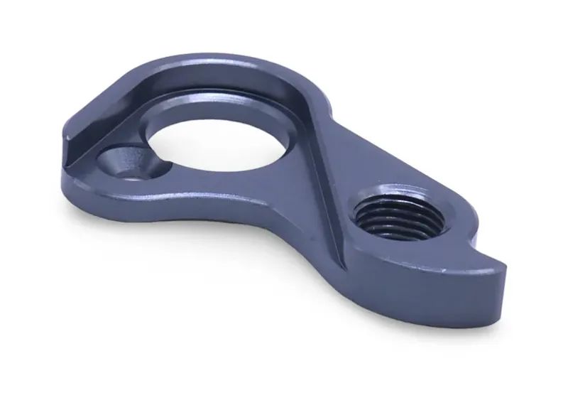 Framesandgear Direct Mount DB Derailleur Hanger For Colnago C68 and V4RS With SRAM Shifting Grey-2